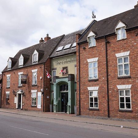 The Coleshill By Greene King Inns Екстериор снимка