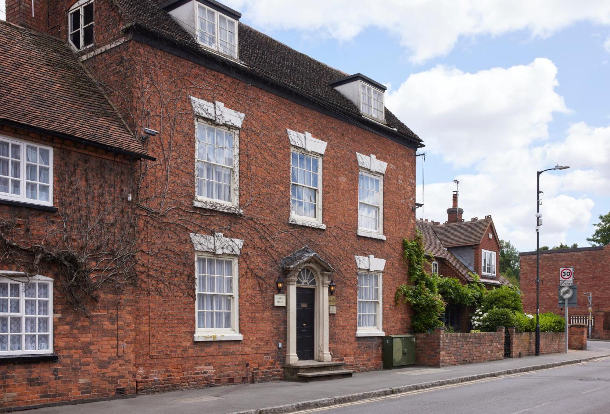 The Coleshill By Greene King Inns Екстериор снимка