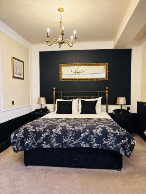 The Coleshill By Greene King Inns Екстериор снимка