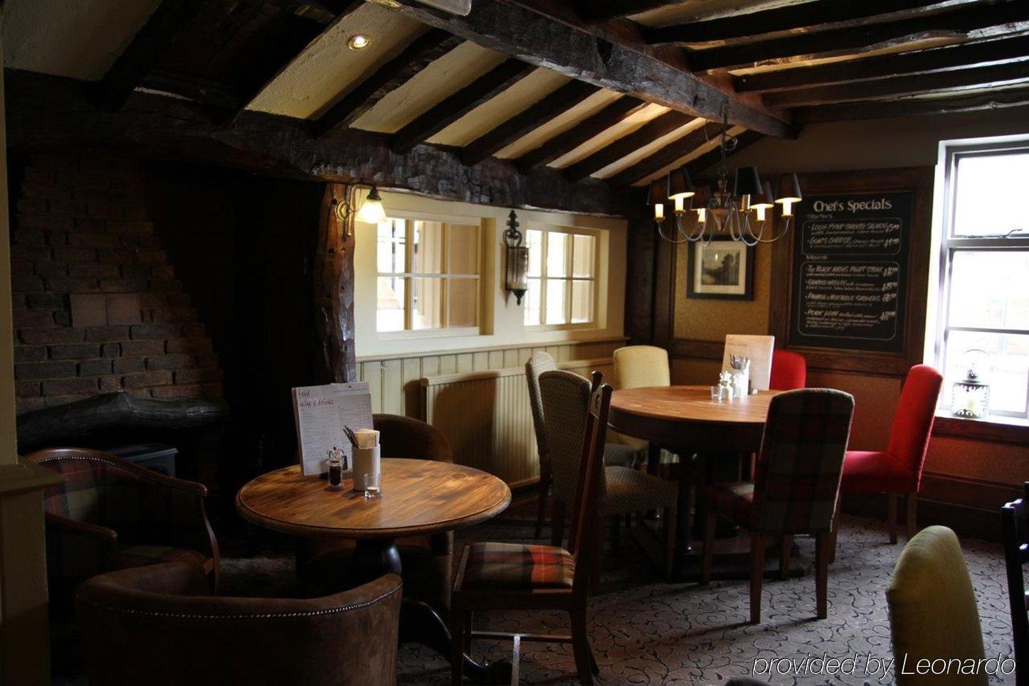 The Coleshill By Greene King Inns Екстериор снимка