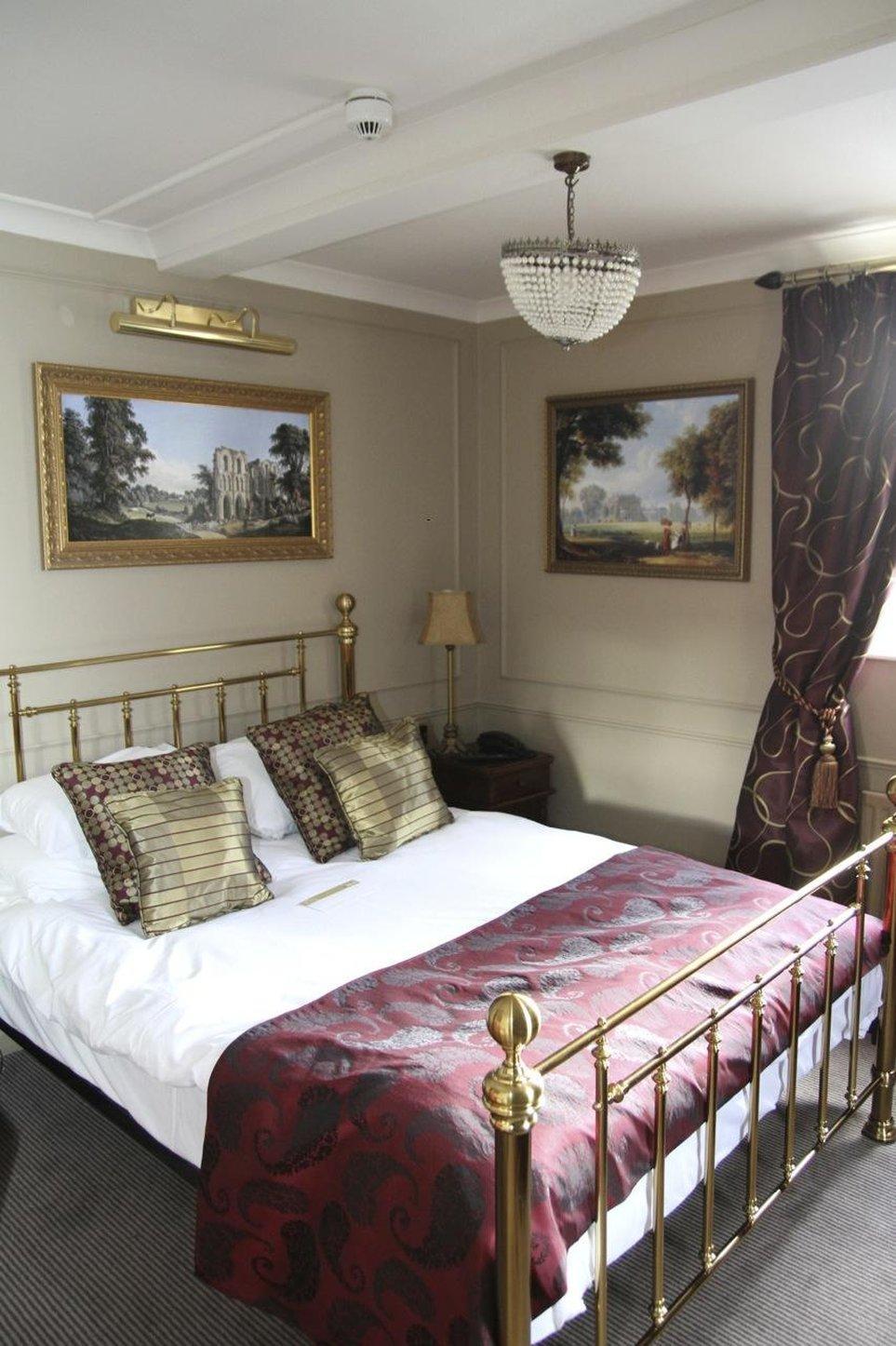 The Coleshill By Greene King Inns Екстериор снимка